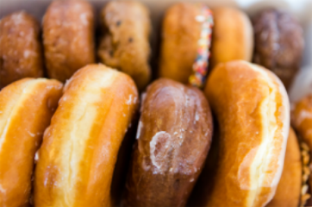 A dozen doughnuts is not an employee engagement strategy