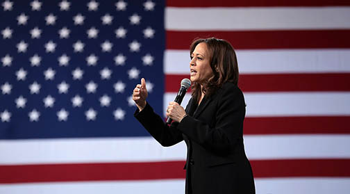 Is Kamala really that difficult to pronounce?